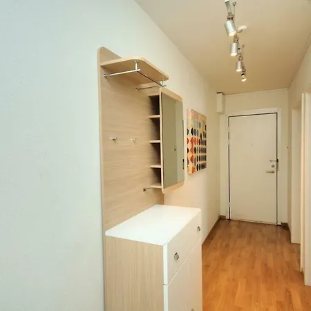1br In The Center With Balcony - Mill 351 Zurich